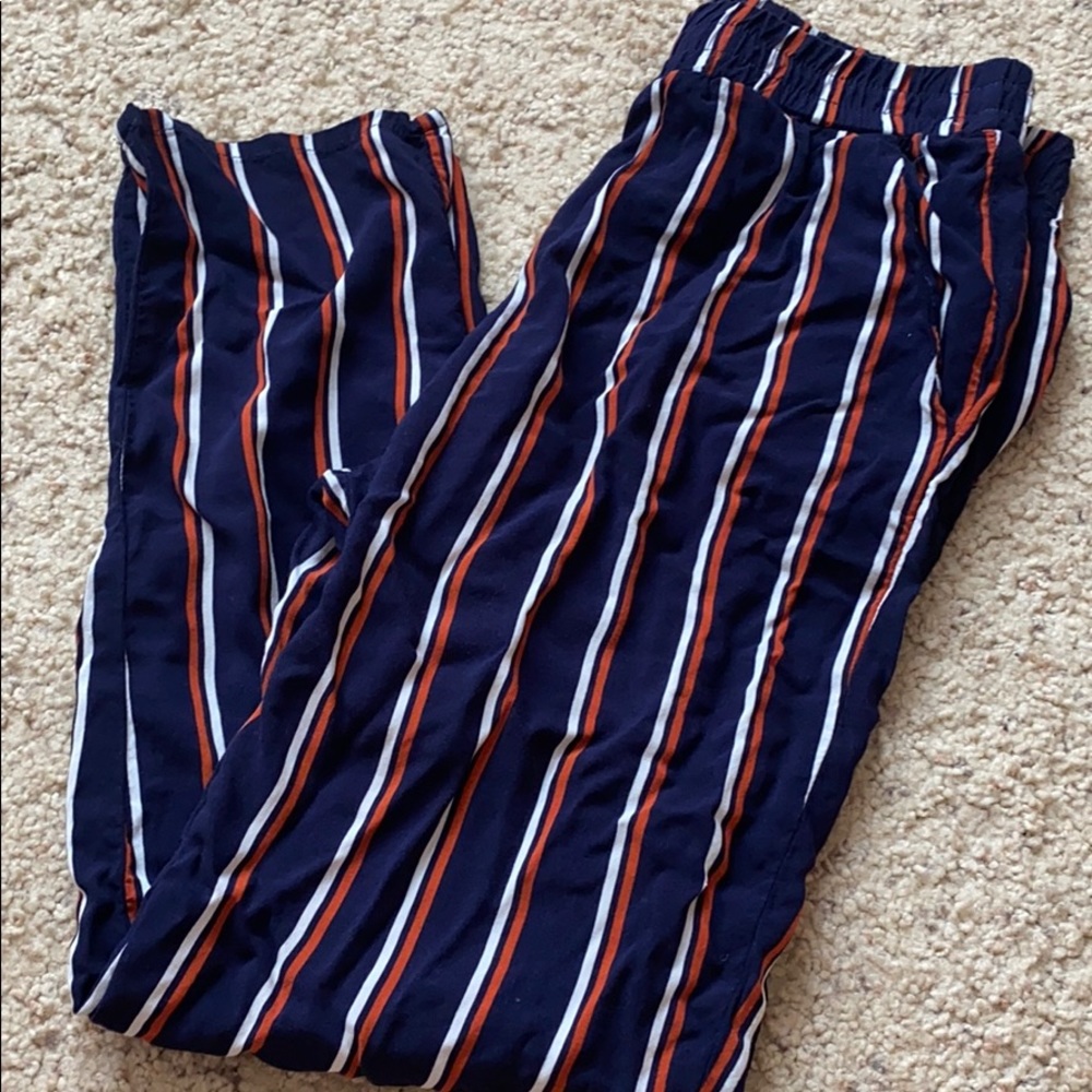Forever 21 dress pants